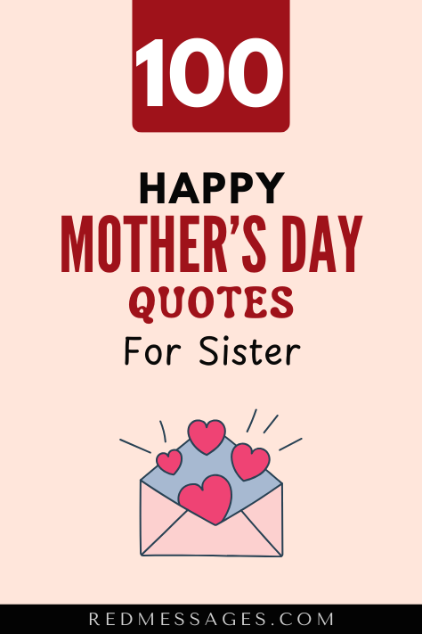 Mothers-Day-Quotes-for-Sister Happy Mothers Day Quotes for Sister
