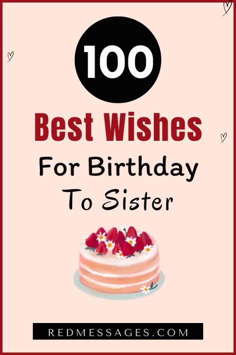 happy-birthday-sister-quotes Cute Birthday Quotes for Sister
