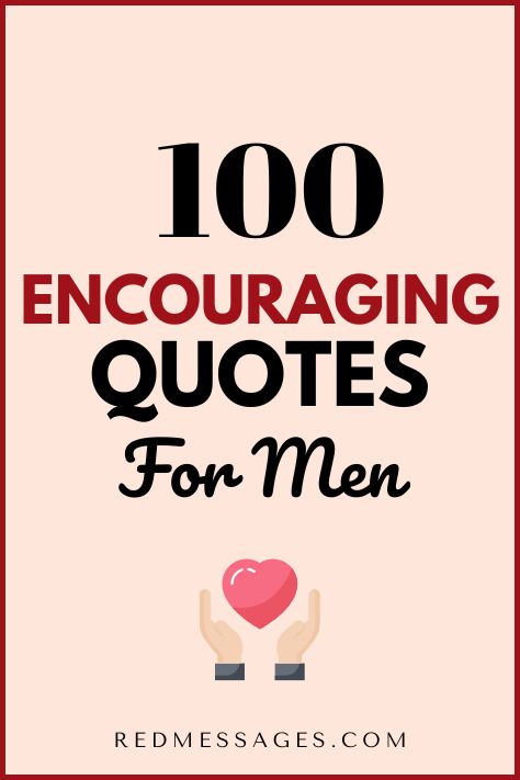 Powerful Motivational Quotes for Men