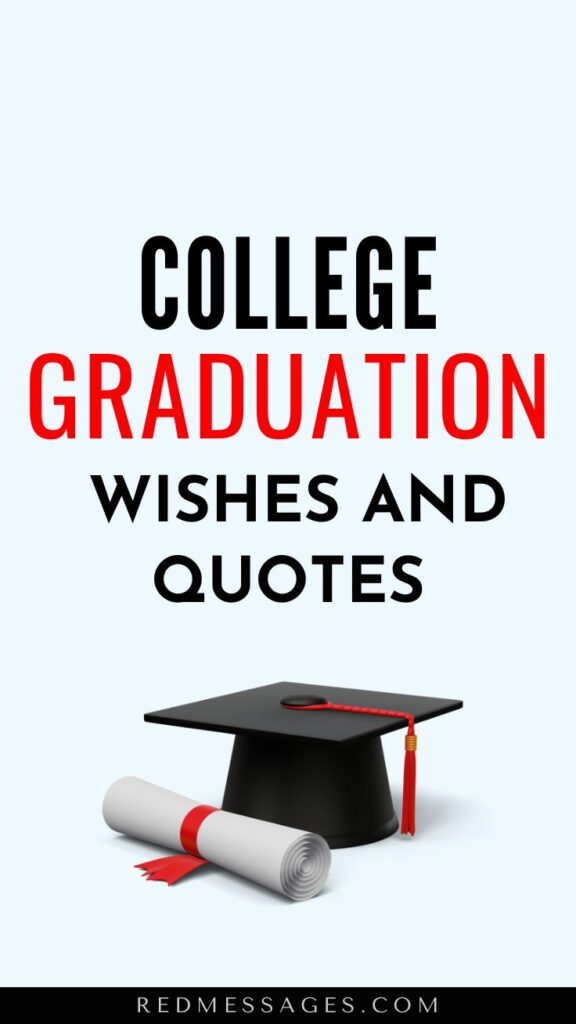Graduation Card Messages