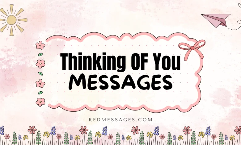 thinking-of-you-messages