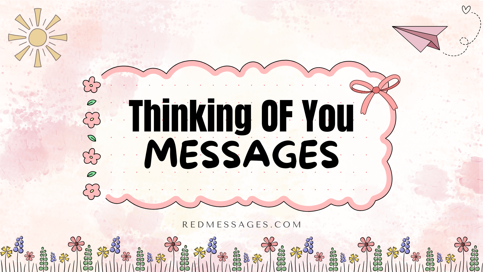thinking-of-you-messages