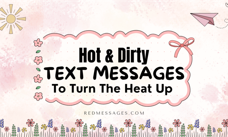 dirty-text-messages