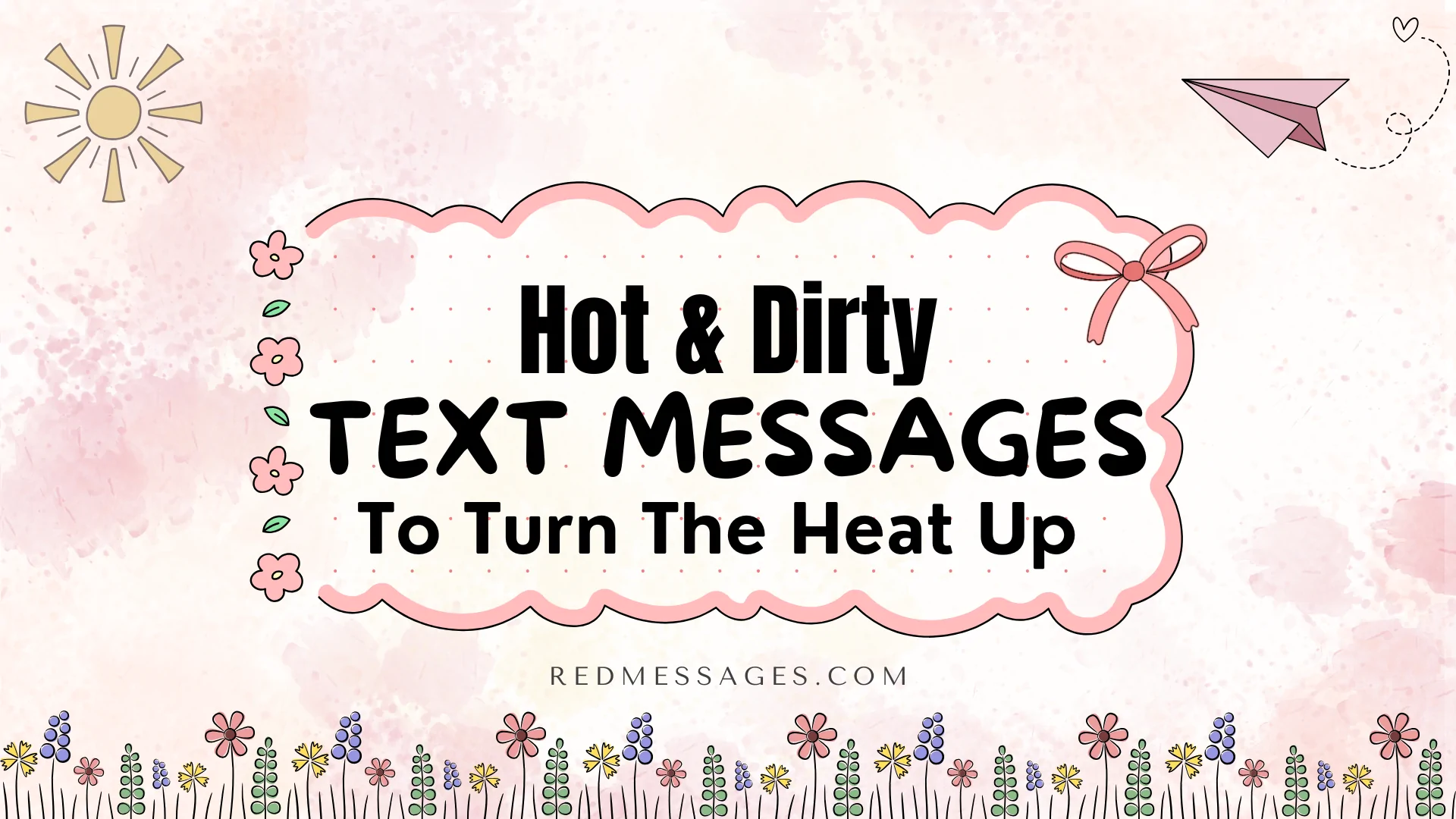 dirty-text-messages