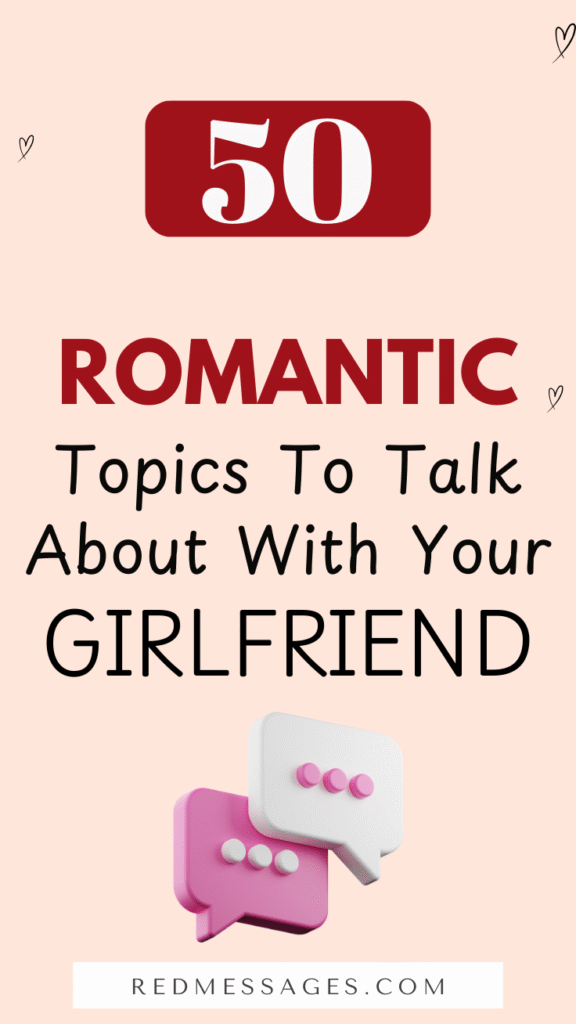 Romantic Date Ideas