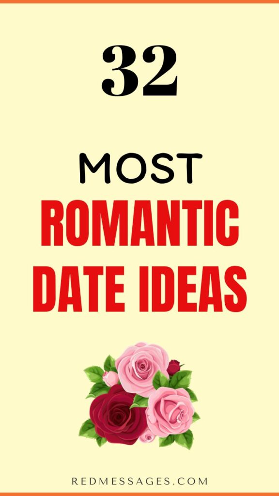 Date Night Ideas