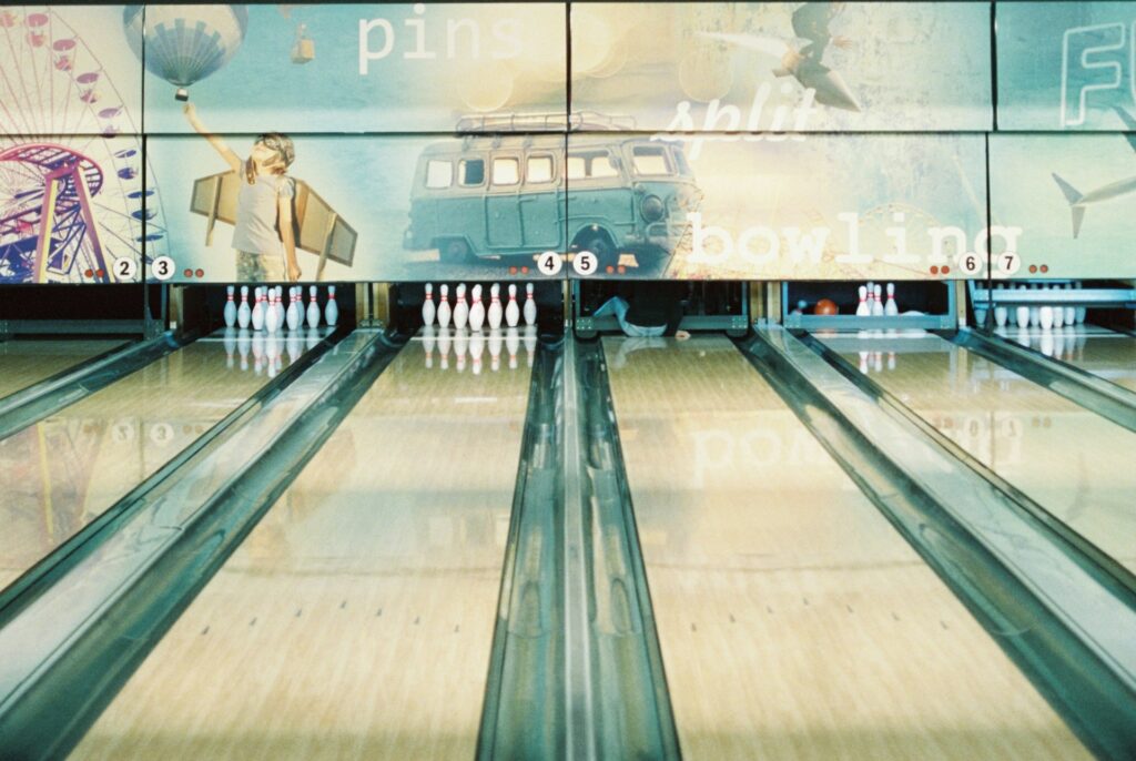 Active Date Night Ideas