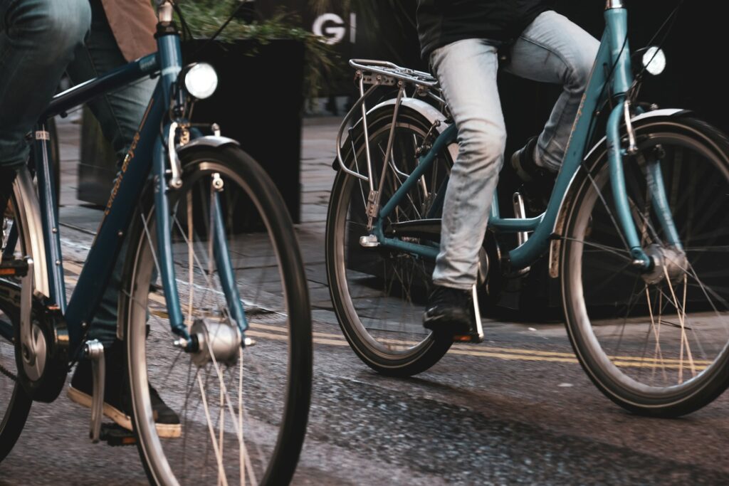 Active Outdoor Date Ideas