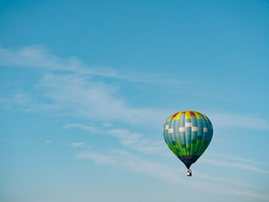 Adventurous Anniversary Dates