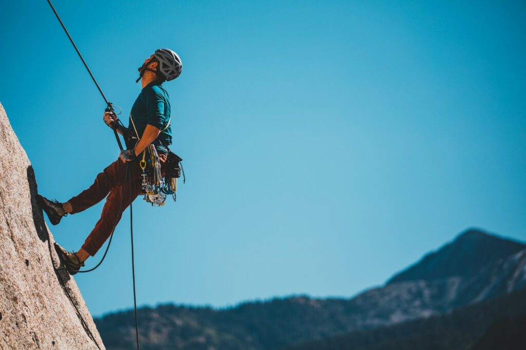 Adventurous Solo Date Ideas