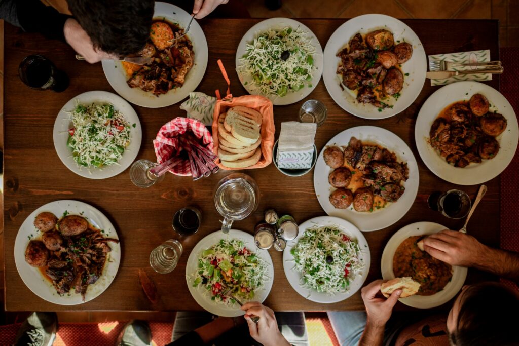 Anniversary Date Ideas At Home