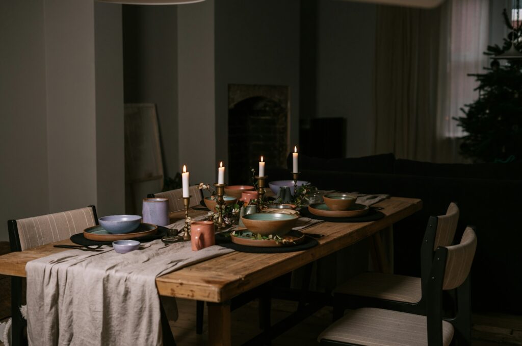 At Home-Second-Date-Idea At Home Second Date Idea