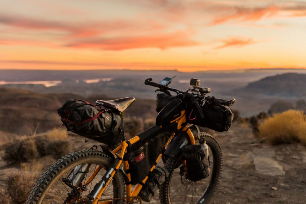 Bike Ride