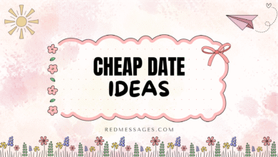 Cheap Date Ideas