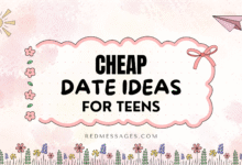 Cheap Date Ideas For Teens