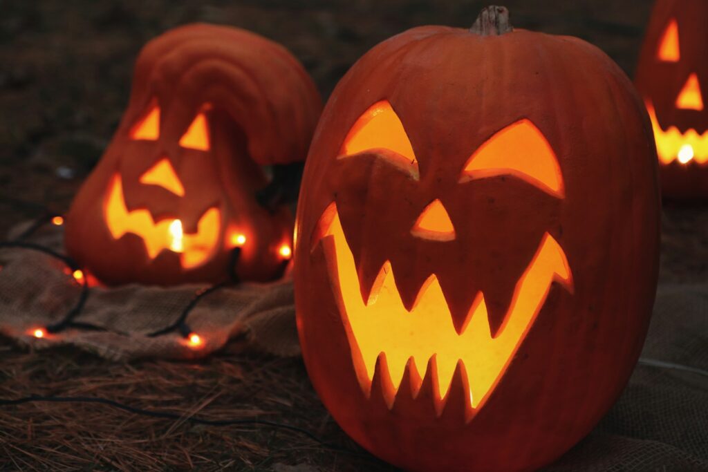 Cheap Fall Date Ideas