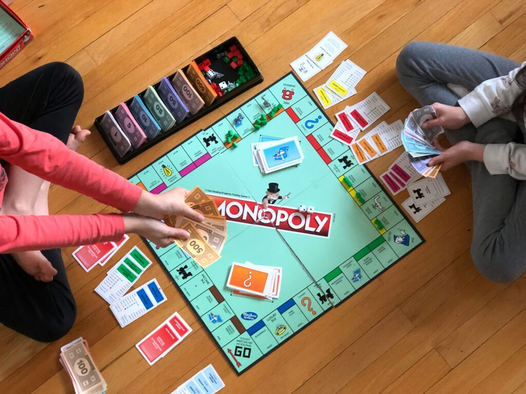 Cheap Group Date Ideas