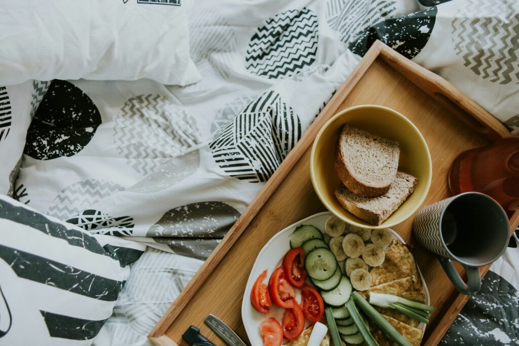 Cheap Stay-At-Home Date Ideas