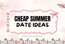 Cheap Summer Date Ideas