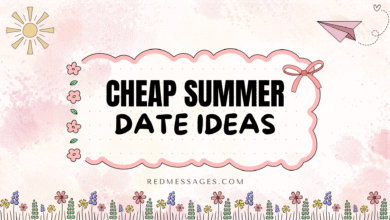 Cheap Summer Date Ideas