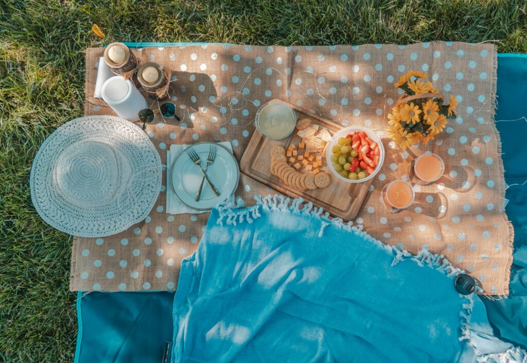 Cute Spring Date Ideas