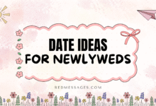 Date Ideas Every Newly
