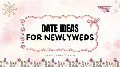 Date Ideas Every Newly