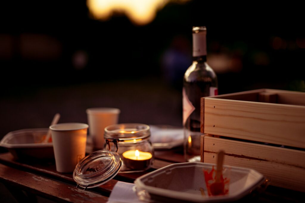 Deep Questions To Ask On A First Date