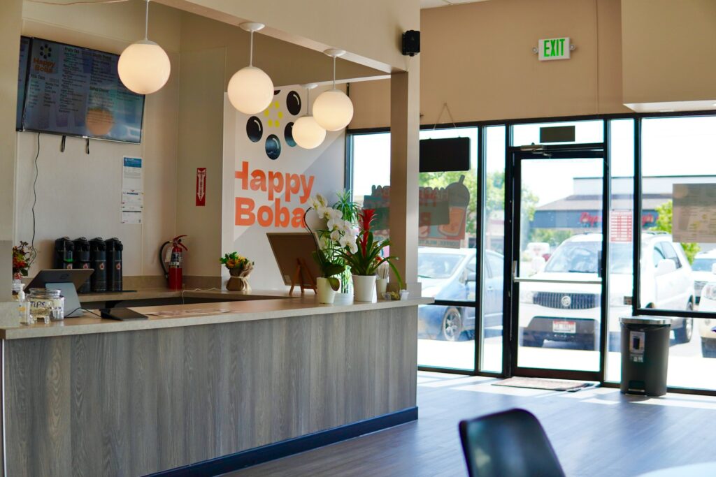 Discover-Smoothie-and-Boba-Cafes Discover Smoothie and Boba Cafes