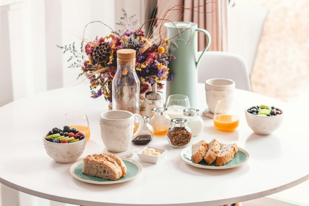 Foodie Winter Date Ideas