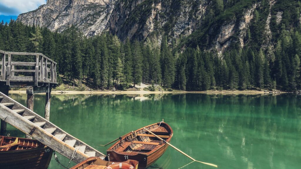 Texting Her Isn't Enough; Go On Outdoor Activities Together
