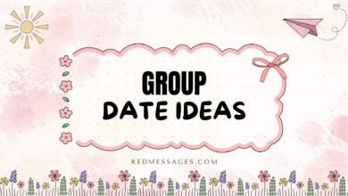 Group Date Ideas