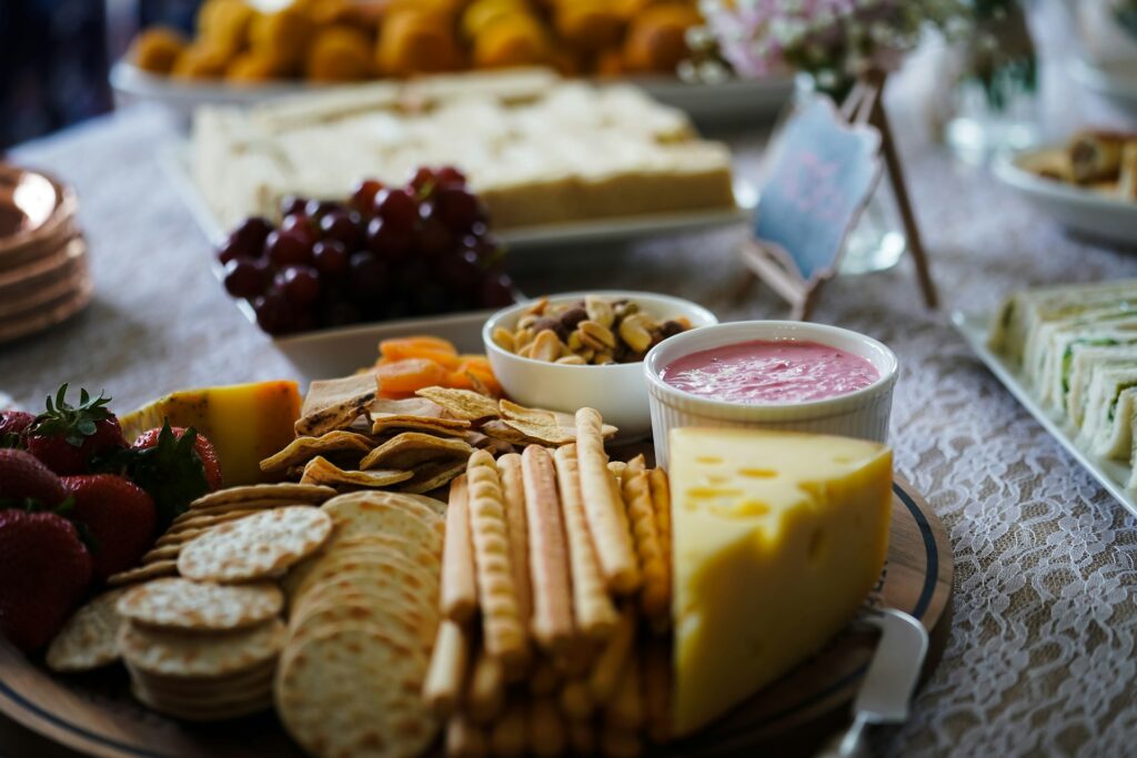 Have-A-Movie-Night-With-Homemade-Snacks Have A Movie Night With Homemade Snacks