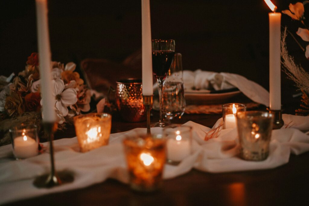 Interesting Questions To Ask On A First Date