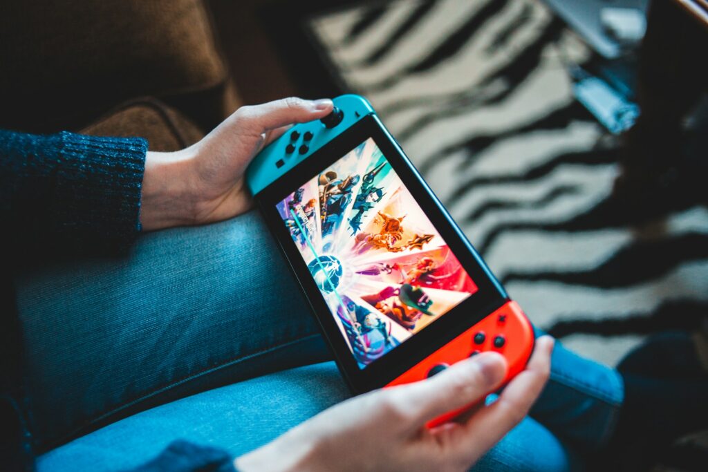 Play Online Games Together
