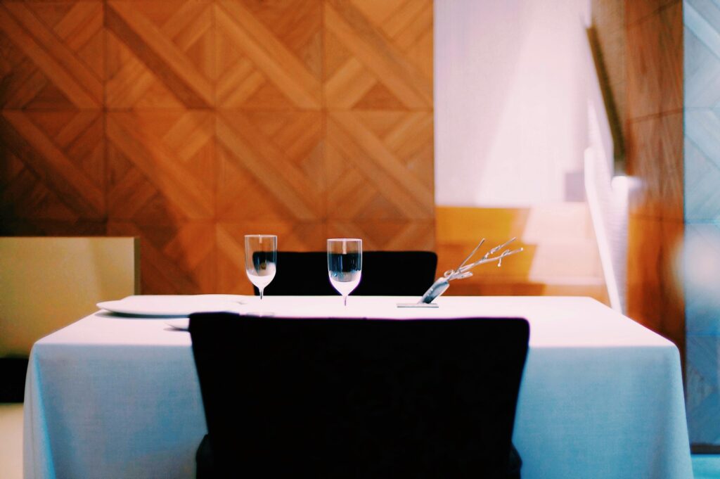  Recreate Your First Date
