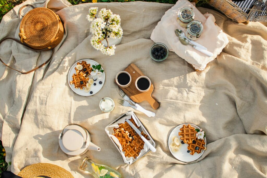Romantic Beach Date Ideas