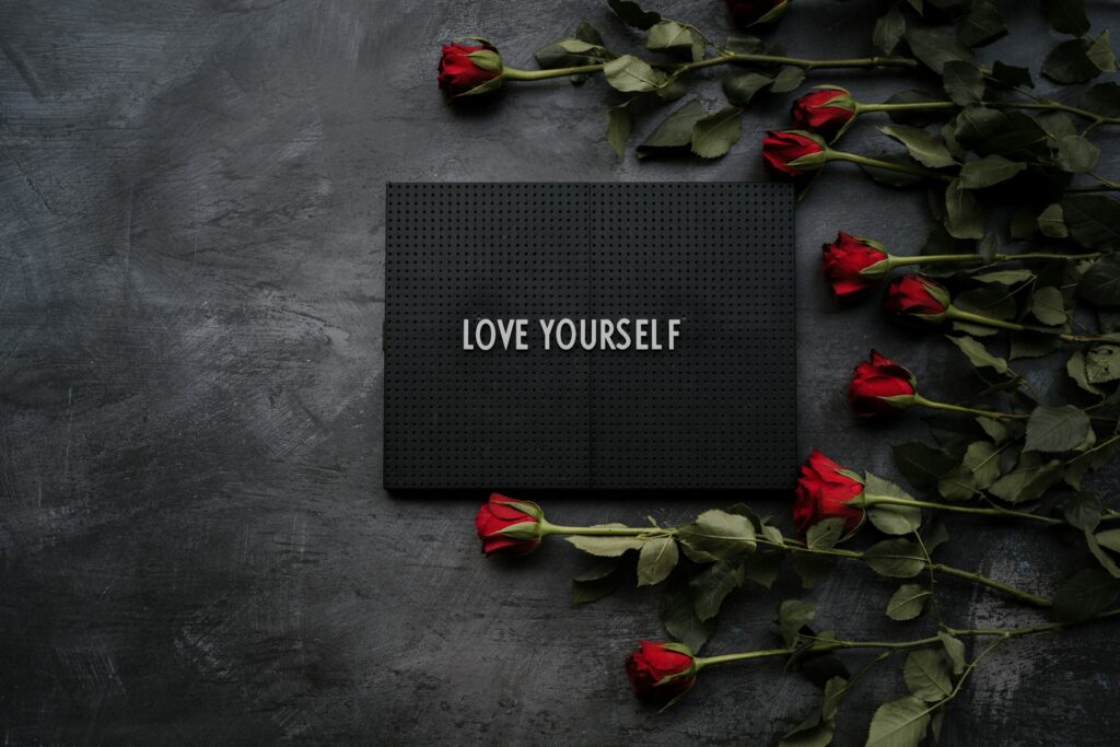 Self-Love And Care