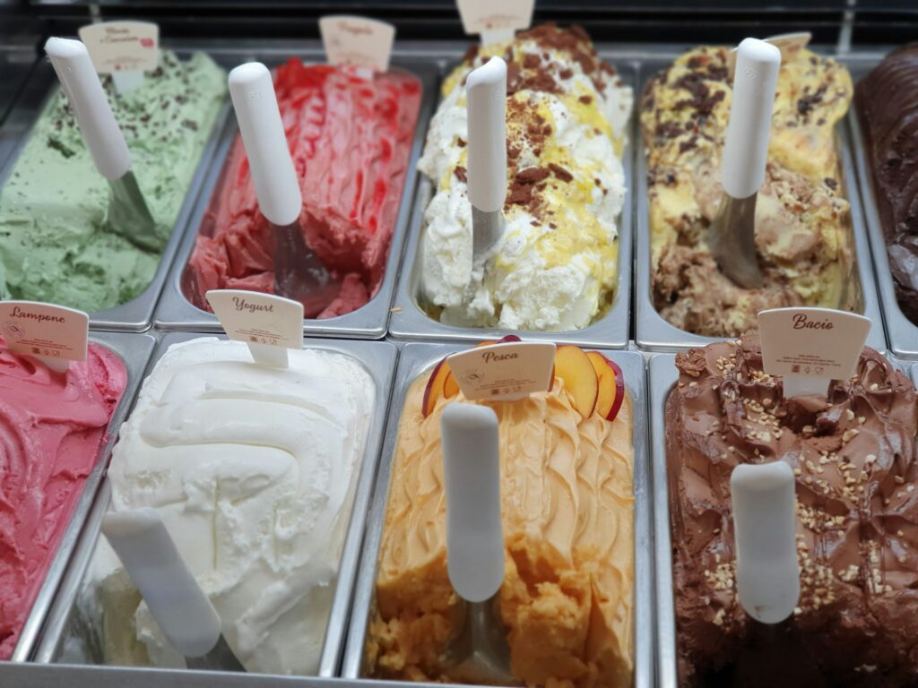 Try-New-Ice-Cream-Flavors-as-a-Team Try New Ice Cream Flavors as a Team