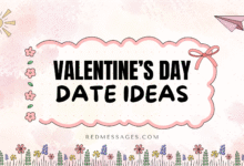 Valentine’s Day Date Ideas