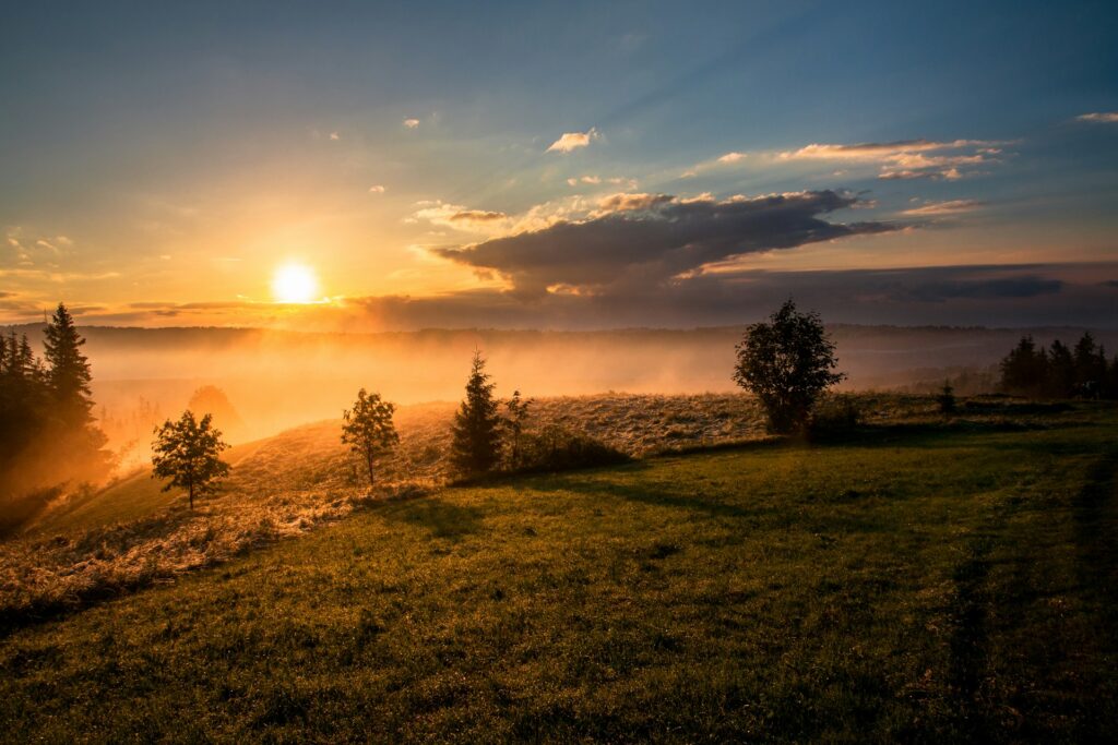 Watch The Sunrise Together