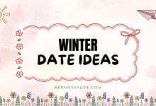 Winter Date Ideas