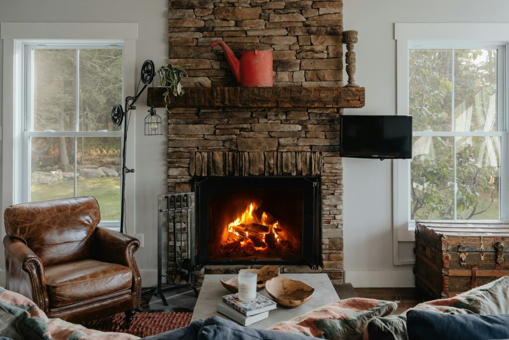 Winter Date Ideas At Home