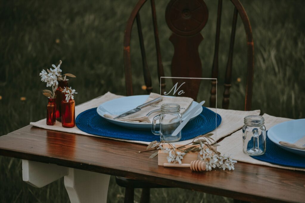 Work-Related Questions To Ask On A First Date