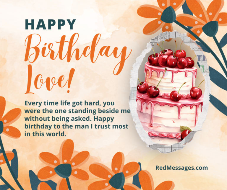 200+ Romantic Birthday Wishes for Boyfriend That Melt His Heart