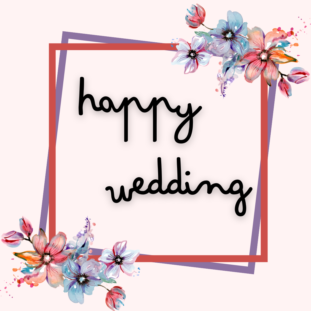 What to Write in a Wedding Card: 150+ Best Wedding Wishes