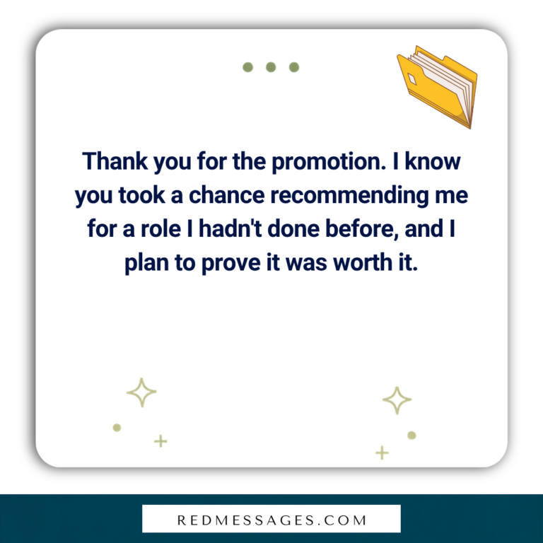 160+ Appreciation Messages to Boss for Support & Guidance