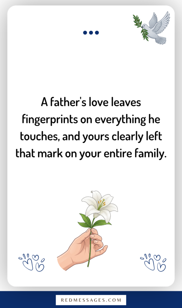 Condolence Messages for the Loss of a Mother or Father