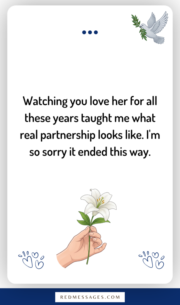 Condolence Messages from a Brother-in-Law or Husband