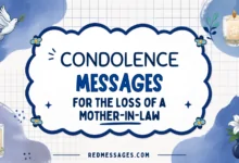 condolence-messages-for-loss-of-a-mother-in-law